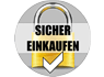 Sicher einkaufen