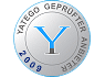 Yatego Shopping Siegel silver_2009