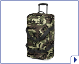 Eastpak | Reisegep�ck Koffer Trolly | Spins L
