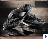 Reef Herren Sandalen Sandals