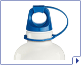 Bottle Cat