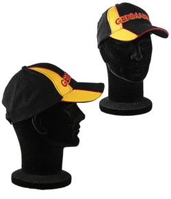 Baseball Cap - Deutschland - Motiv 2 EM WM