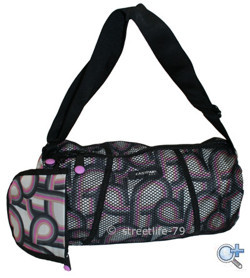 Eastpak Lattice S Girls Umh�nge- Handtasche EP Pink