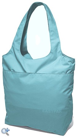 Eastpak Outline Einkaufstasche Handtasche Border Blue