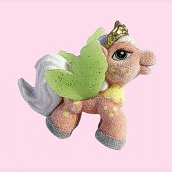 Filly Fairy Mini-Sammel-Pferdchen 18 Caspian