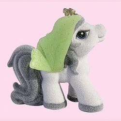 Filly Fairy Mini-Sammel-Pferdchen 12 Luthia
