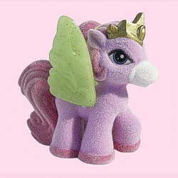Filly Fairy Mini-Sammel-Pferdchen 08 Melian