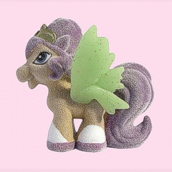 Filly Fairy Mini-Sammel-Pferdchen 17 Zoeda