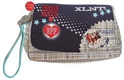 High School Musical Tasche Schminktasche BFF XLNT