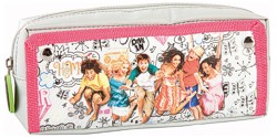 High School Musical M�ppchen Schlamperm�ppchen