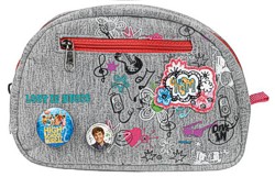 High School Musical Tasche Schminktasche 17x11x7cm