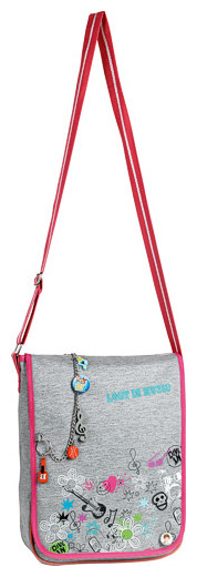 High School Musical Tasche Umh�ngetasche 26x36x10cm