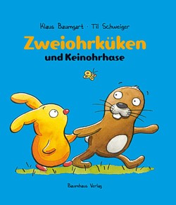 Zweiohrk�ken und Keinohrhase ( Buch )