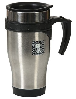 Snoopy Peanuts Thermo-Becher Tasse 350ml