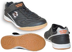 Wilde Kerle Indoor Sportschuh Gr 39