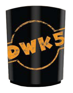 Wilde Kerle DWK5 Stiftek�cher - Metall
