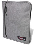 Eastpak Businessmappe Organizer Sunday Grey Grau