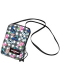Eastpak Buddy Schulter- Umh�ngetasche Florid Checks