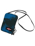 Eastpak Buddy Schulter- Umh�ngetasche Palmetos Schwarz