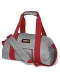 Eastpak Compact Sporttasche Reisetasche Blakout Grau
