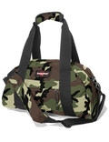 Eastpak Compact Sporttasche Reisetasche Camo Camouflage