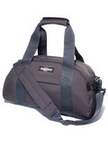 Eastpak Compact Sporttasche Reisetasche Mono Grey Grau