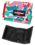 Eastpak Crew Geldbeutel Geldb�rse Alo Ha Bunt