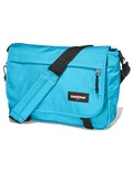 Eastpak Delegate Schulter-Umh�ngetasche Absurd Aqua