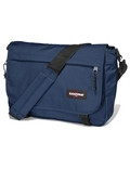 Eastpak Delegate Schulter-Umh�ngetasche Bonkers Navy Blau