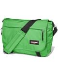 Eastpak Delegate Schulter-Umh�ngetasche Konichiwa Green