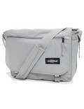 Eastpak Delegate Schulter-Umh�ngetasche Light Grau Plus