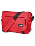 Eastpak Delegate Schulter-Umh�ngetasche Raving Red Rot