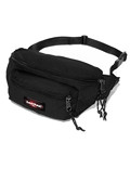 Eastpak Doggy Bag Bauchtasche Black Schwarz