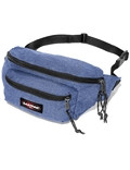 Eastpak Doggy Bag Bauchtasche Two Blue