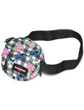 Eastpak Flaky Schulter- Umh�ngetasche Florid Checks