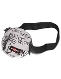 Eastpak Flaky Schulter- Umh�ngetasche Writing