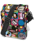Eastpak Flex Schulter- Umh�ngetasche Dizzy Pics