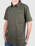 Eastpak Home Polo-Hemd Men Camo