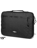 Eastpak Hyat M Notebook-Schutz-H�lle 15 Z Schwarz