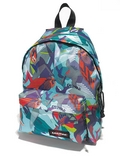 Eastpak Orbit Kindergarten-Rucksack Flying Bunt
