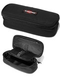 Eastpak Oval Schlamperm�ppchen Black Schwarz