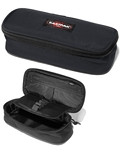 Eastpak Oval Schlamperm�ppchen Midnight Dunkelblau