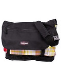 Eastpak Pacer Schultertasche Laptopfach Maxi Check