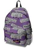 Eastpak Padded Pakr Rucksack Boldface Purple Lila
