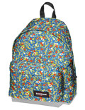 Eastpak Padded Pakr Rucksack Skandy Blue