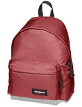 Eastpak Padded Pakr Rucksack Tchuss Red