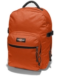 Eastpak Paste Laptop-Rucksack Excited Orange