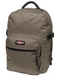 Eastpak Paste Laptop-Rucksack Humus Braun