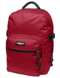 Eastpak Paste Laptop-Rucksack Pilli Pilli Red Rot