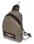 Eastpak POD G�rteltasche Mini-Rucksack Humus Braun